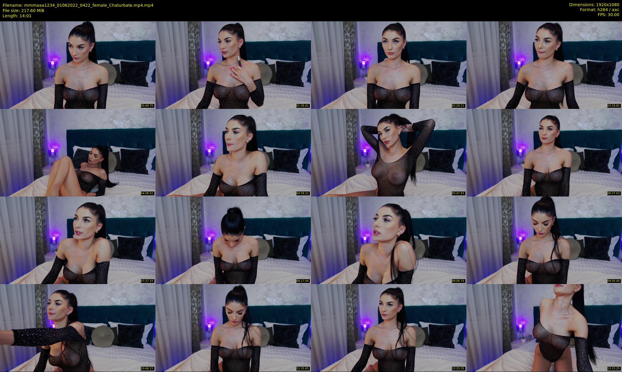 mmmaaa1234 — 15 minute Chaturbate female cam show recording, 1080p, Jun 1, 2022