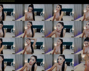 mmmaaa1234 — 11 minute Chaturbate female cam show recording, 1080p, May 31, 2022