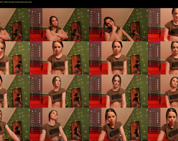murphyemmeline — 11 minute Chaturbate female cam show recording, 1080p, May 31, 2022
