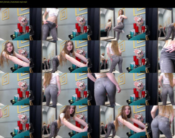 nancycute__ — 28 minute Chaturbate female cam show recording, 1080p, Jun 1, 2022