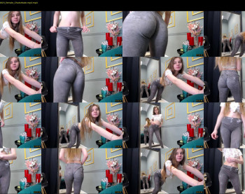 nancycute__ — 45 minute Chaturbate female cam show recording, 1080p, Jun 1, 2022
