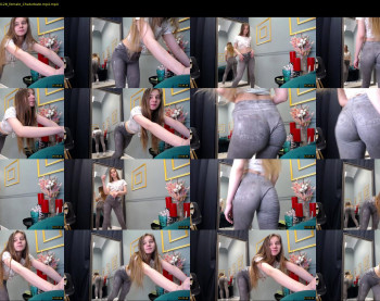 nancycute__ — 31 minute Chaturbate female cam show recording, 1080p, Jun 1, 2022