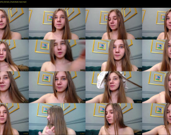 nancycute__ — 26 minute Chaturbate female cam show recording, 1080p, Jun 1, 2022