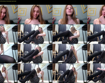 nancycute__ — 50 minute Chaturbate female cam show recording, 1080p, May 3, 2022