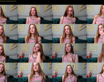 nancycute__ — 5 minute Chaturbate female cam show recording, 1080p, Apr 29, 2022
