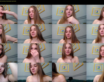 nancycute__ — 39 minute Chaturbate female cam show recording, 1080p, May 31, 2022