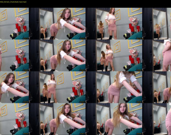 nancycute__ — 39 minute Chaturbate female cam show recording, 1080p, May 31, 2022