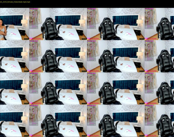 nathaliehartman — 64 minute Chaturbate female cam show recording, 1080p, May 31, 2022