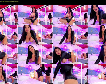 natural_bigboobs — 8 minute Chaturbate female cam show recording, 720p, May 31, 2022