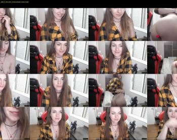 naughty_popa — 48 minute Chaturbate female cam show recording, 1080p, May 31, 2022