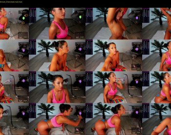 neytirii — 15 minute Chaturbate female cam show recording, 1080p, May 31, 2022