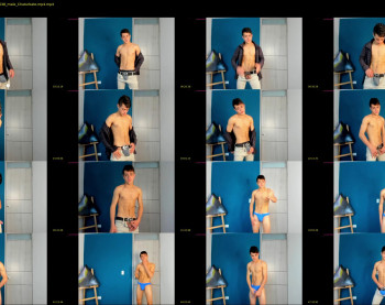 noahbrawn — 54 minute Chaturbate male cam show recording, 1080p, May 31, 2022