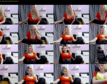 pam___beautiful — 16 minute Chaturbate female cam show recording, 480p, May 31, 2022