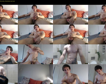 paul_rubini — 25 minute Chaturbate male cam show recording, 1080p, May 31, 2022