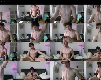 paul_rubini — 36 minute Chaturbate male cam show recording, 1080p, May 31, 2022