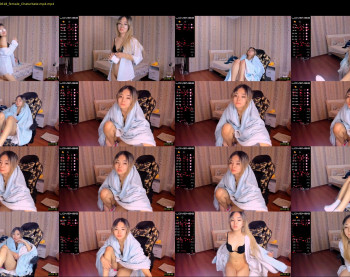 peow_peow_ — 10 minute Chaturbate female cam show recording, 720p, May 31, 2022