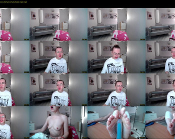 queen_a_n_i — 31 minute Chaturbate female cam show recording, 720p, May 31, 2022