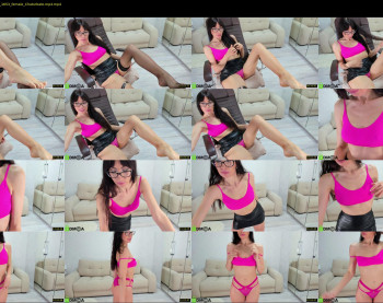 queenviktoria — 26 minute Chaturbate female cam show recording, 1080p, May 31, 2022