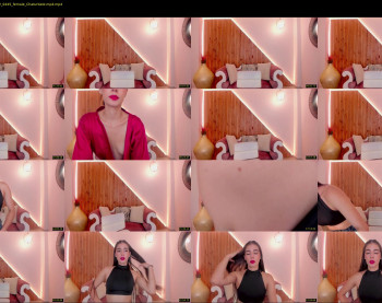 rebeccabaxter — 27 minute Chaturbate female cam show recording, 720p, Jun 1, 2022
