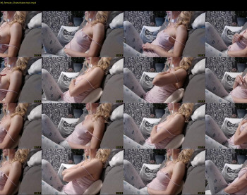 s_mailleee — 16 minute Chaturbate female cam show recording, 720p, Jun 1, 2022