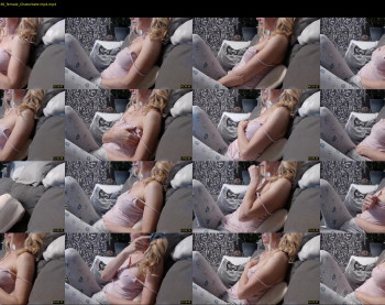 s_mailleee — 40 minute Chaturbate female cam show recording, 720p, Jun 1, 2022