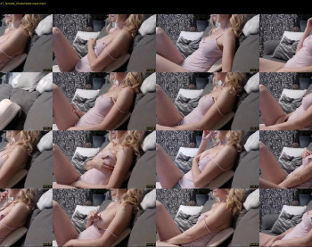 s_mailleee — 65 minute Chaturbate female cam show recording, 720p, Jun 1, 2022