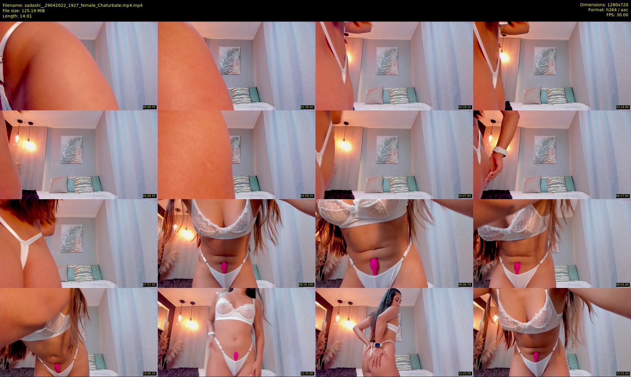 sadashi_ — 15 minute Chaturbate female cam show recording, 720p, Apr 29, 2022