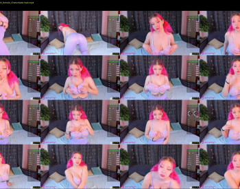sallysarry — 11 minute Chaturbate couple cam show recording, 1080p, May 31, 2022