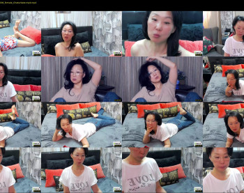 sandrami__ — 48 minute Chaturbate female cam show recording, 720p, May 4, 2022
