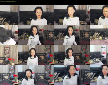 sandrami__ — 23 minute Chaturbate female cam show recording, 720p, May 31, 2022