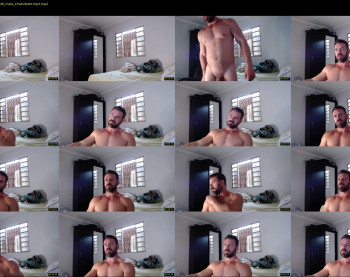 sexyflightz — 12 minute Chaturbate male cam show recording, 720p, May 31, 2022