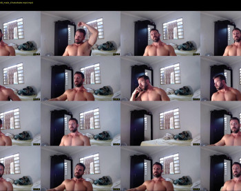 sexyflightz — 31 minute Chaturbate male cam show recording, 720p, May 31, 2022