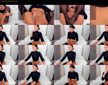 shy_cinderella — 54 minute Chaturbate female cam show recording, 1080p, May 31, 2022