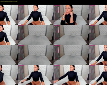 shy_cinderella — 12 minute Chaturbate female cam show recording, 1080p, May 31, 2022