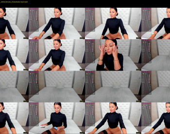 shy_cinderella — 15 minute Chaturbate female cam show recording, 1080p, May 31, 2022