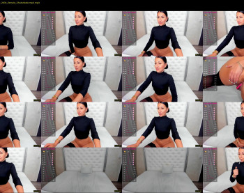 shy_cinderella — 37 minute Chaturbate female cam show recording, 1080p, May 31, 2022