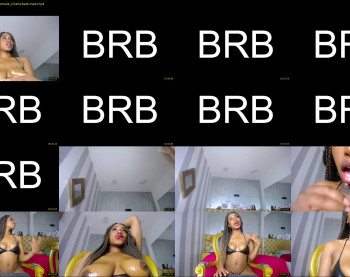 sia_37 — 91 minute Chaturbate female cam show recording, 1080p, May 31, 2022