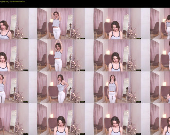 silent_chill — 39 minute Chaturbate female cam show recording, 1080p, May 31, 2022