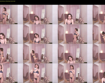 silent_chill — 39 minute Chaturbate female cam show recording, 1080p, May 31, 2022