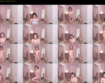 silent_chill — 39 minute Chaturbate female cam show recording, 1080p, May 31, 2022