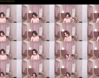 silent_chill — 7 minute Chaturbate female cam show recording, 1080p, May 31, 2022
