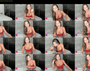 sofiaskyy — 55 minute Chaturbate female cam show recording, 1080p, Jun 1, 2022