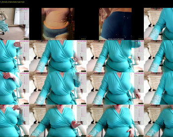 soft_body — 52 minute Chaturbate female cam show recording, 1080p, May 31, 2022