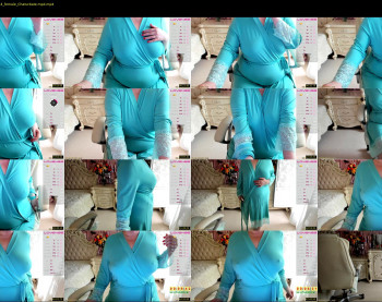 soft_body — 54 minute Chaturbate female cam show recording, 1080p, May 31, 2022