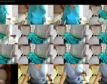 soft_body — 54 minute Chaturbate female cam show recording, 1080p, May 31, 2022