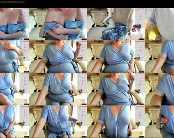 soft_body — 54 minute Chaturbate female cam show recording, 1080p, May 31, 2022
