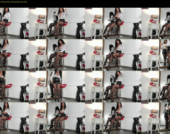 sol_smith_xxx — 55 minute Chaturbate female cam show recording, 1080p, May 31, 2022