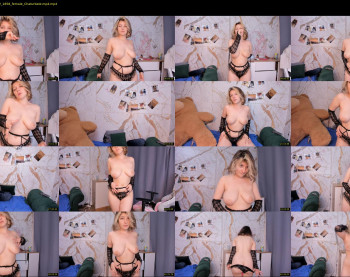 sonya_boldwin — 52 minute Chaturbate female cam show recording, 1080p, May 31, 2022