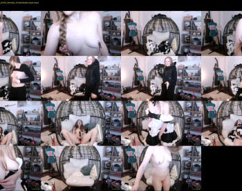 southerbunny — 93 minute Chaturbate female cam show recording, 480p, Jun 1, 2022