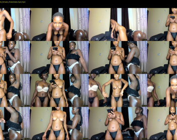 stacy420_ — 5 minute Chaturbate female cam show recording, 1080p, May 31, 2022